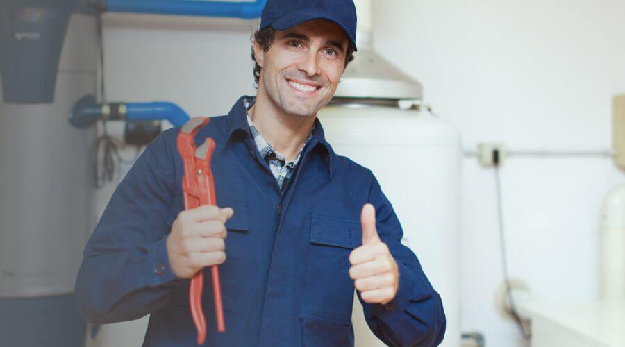 Professional Leak Detection Services in Joppa, MD
